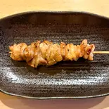 かわ【パリもち食感】(居酒屋わいわい Izakaya waiwai)
