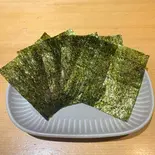 のり（丸子亭）