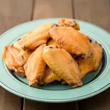 バッファローチキンウイングス 5ピース Buffalo Chicken Wings 5 Pieces（ペリペリチキン＆チキンバーガー ファイヤーチキン 菊川店 Fire Chicken）