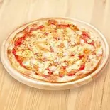 ピッツァ・ガーリックベーコン（オリーブの丘 川口南町店）