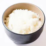 ご飯単品（炭火焼定食・居酒屋 炭田屋）
