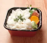 【ランチ限定】④エンガワ丼（どん太 瑞江店）