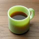 ホットコーヒー（【グルテンフリー有機野菜使用】MY WITCHES SANDWICH）