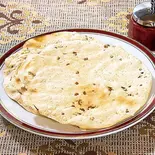 パパダ 2P Papadum (2 Pieces)（インディアンレストラン＆バー ターリー夙川店）