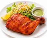 タンドリーチキン(2P)（OM MART住吉店）