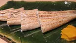 うなぎ白焼き・特上(一尾半)（驚 KYO）