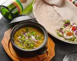 アリチャワット alicha wot（Little Ethiopia Restaurant）