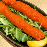 シシカバブ2P Seekh Kebab (2 Pieces)（LAXMI）