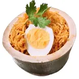 ビリヤニセット Biriyani Set（ビマラインドダイニング）