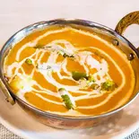 ベジタブルカレー/Vegetable Curry(単品)(BAR PIPAL ASIAN DINING)
