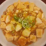 豆腐煮（台湾料理興福順 座間店）