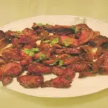 マトンセクティ(Mutton Sekuti)（マックセ ダイニング＆バー）