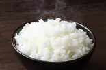 プレーンライス Plain Rice(トルコケバブ ビリヤニハウスTurkish Kebab Biryani House)