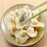 水餃子(川味苑 (センミエン))