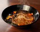 基本の麻辣湯（福龍麻辣湯）