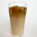 カフェオレ/café au lait(ガパオライス 【パットガパオムーサップ ターペ TOKYO】&カオマンガイ 錦糸町店/GAPAORAISU PATTOGAPAOMUSAPPUTAPE)