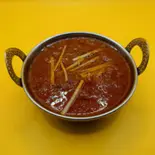 マトンマサラ・Mutton Masala Curry(モナル)