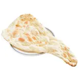 プレーンナン Plain Naan/rice（アダルサ 武蔵小金井店）