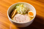 味噌ラーメン（旭がのぼるまで）