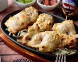 ガーリックチキン 2PC（インド料理スパイスカレーキッチン）