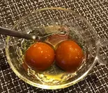 GULAB JAMUNグラブザムン 2p（インド＆ネパール料理 マナカマナ吉塚店）