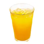 オレンジジュース/レギュラーサイズ（上島珈琲店 福岡新天町店）