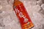 烏龍茶(馬肉特急【ウマキチ】都立家政店)