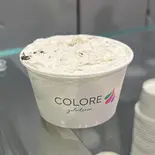 クッキー＆クリーム（gelateria COLORE 幡ヶ谷店）