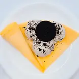 クッキー＆クリーム（Crepe de ReA）