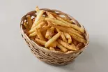 クリスピーフライドポテト Crispy Fried Potato（ワイルドステーキ＆ジム飯 ブロビー 田町店）