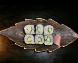 キュウリ巻き（好富Hanare）