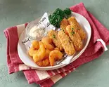 シュリンプミックス(ピザーラスタイル 蘇我店)