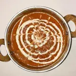 ブラウンマサラカレー brownm masara curry（CURRY HOUSE KHUSI）