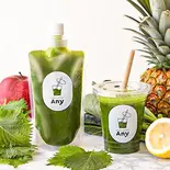 シソ(R)Perilla（Any AZABU JUICERY）