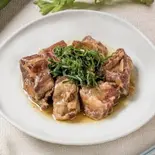 豚バラ肉煮込み（緑橋店）