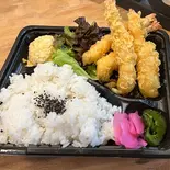 えび天弁当（きず那）