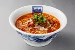 【新商品】台湾ラーメン（風風ラーメン 浦和道場店）