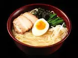 チャーシュー麺(川味軒)