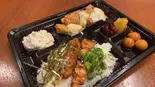 鶏キングのお弁当(鶏キング)