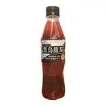 黒ウーロン茶(350ml)(もつ鍋 西麻布イマドキ)