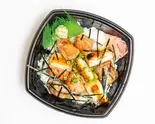 ねぎま丼(国産生本まぐろ専門店つきぢ田端銀座)