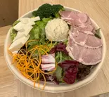 ローストポークサラダ（to your Farm）