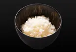白飯（麺匠 竹虎 六本木店）