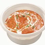 ナスとじゃがいものチキンカレー（ディップラスナ船場東店）