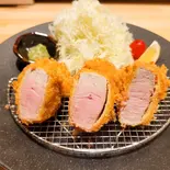 上ヒレかつ弁当(100g)(とんかつ藤田)