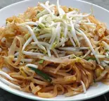 パッタイ PadThai（SAVOR THE ASIAN TABLE）