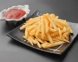 ポテトフライ(月島もんじゃ三九上野2号店)