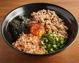 まぜそば（まぜそばとタピオカのお店）