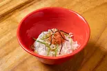 明太じゃこご飯（まんかい 福島本家）