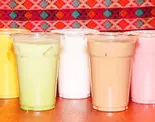 アイスチャイ Ice Chai(インド料理サッカール)
